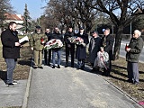 Dzierżoniów: Narodowy Dzień Pamięci Żołnierzy Wyklętych
