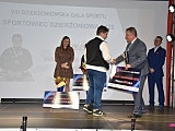 Dzierżoniów: Dominacja zapasów. Mariusz Konieczny Sportowcem 2022 Roku!