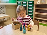 Przedszkole Montessori Bliska Przystań w Dzierżoniowie