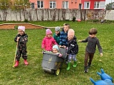 Przedszkole Montessori Bliska Przystań w Dzierżoniowie