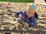 Przedszkole Montessori Bliska Przystań w Dzierżoniowie