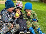 Przedszkole Montessori Bliska Przystań w Dzierżoniowie