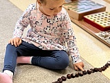 Przedszkole Montessori Bliska Przystań w Dzierżoniowie