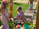 Przedszkole Montessori Bliska Przystań w Dzierżoniowie