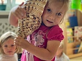 Przedszkole Montessori Bliska Przystań w Dzierżoniowie