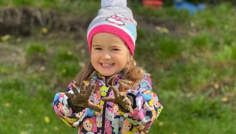 Przedszkole Montessori Bliska Przystań w Dzierżoniowie