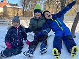 Przedszkole Montessori Bliska Przystań w Dzierżoniowie