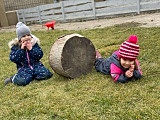 Przedszkole Montessori Bliska Przystań w Dzierżoniowie