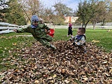 Przedszkole Montessori Bliska Przystań w Dzierżoniowie