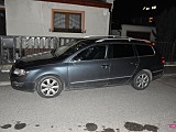 Pijany kierowca volkswagena zatrzymany w Bielawie