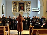 XXII Dzień Kresowiaka w Łagiewnikach