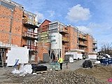 Nowe mieszkania komunalne w Dzierżoniowie już w tym roku