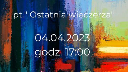 Wystawa malarstwa Marka Cieśli w Pieszycach
