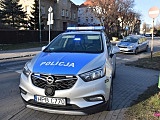 Wypadek w Bielawie! Patrzcie na znaki!