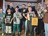 BWA Breakers wygrywają w Czechach