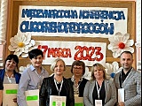 VI Międzynarodowa Konferencja Oligofrenopedagogów z Polski i Czech