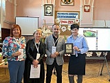 VI Międzynarodowa Konferencja Oligofrenopedagogów z Polski i Czech