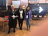 VI Międzynarodowa Konferencja Oligofrenopedagogów z Polski i Czech