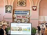 VI Międzynarodowa Konferencja Oligofrenopedagogów z Polski i Czech