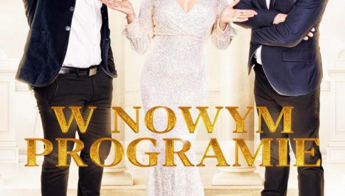 Kabaret Nowaki w Dzierżoniowie