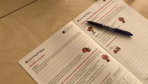 Świat Młodych Badaczy