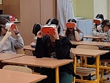 Biologia z okularami VR 