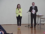 Stypendia sportowe Wójta Gminy Dzierżoniów 