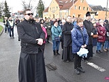 Droga Krzyżowa ulicami Dzierżoniowa