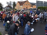 Droga Krzyżowa ulicami Dzierżoniowa