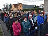 Droga Krzyżowa ulicami Dzierżoniowa