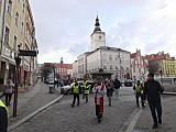 Droga Krzyżowa ulicami Dzierżoniowa