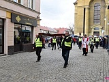 Droga Krzyżowa ulicami Dzierżoniowa