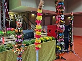 Rozstrzygnięcie Powiatowego Konkursu pod nazwą “Najpiękniejsze Wielkanocne Palmy”