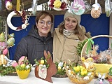 Jarmark Wielkanocny w Bielawie