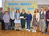 Piława Dolna zwycięzcą konkursu Kreatywne Sołectwo