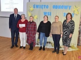 Piława Dolna zwycięzcą konkursu Kreatywne Sołectwo