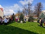  83. rocznica Zbrodni Katyńskiej i 13. rocznica katastrofy pod Smoleńskiem