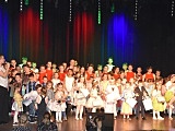 XXVI Festiwal Śpiewające Brzdące w Bielawie