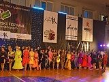 II Sowiogórski Festiwal Tańca Towarzyskiego