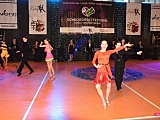II Sowiogórski Festiwal Tańca Towarzyskiego