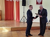 Zakończenie roku szkolnego dla klas maturalnych szkół ponadpodstawowych