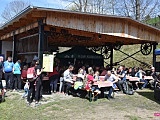 Sowiogórski Muflon 2 - na otwarcie letniego sezonu turystycznego w Górach Sowich
