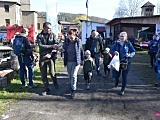 Sowiogórski Muflon 2 - na otwarcie letniego sezonu turystycznego w Górach Sowich