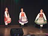 Międzynarodowy Dzień Tańca w wykonaniu Poloneziaków