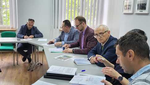 Inwestycja drogowa za blisko 1 700 000 złotych na terenie powiatu dzierżoniowskiego