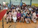 Rodzice dzieciom, czyli Kopciuszek w ZSP w Piławie Dolnej