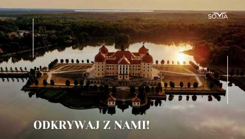Wakacyjne wycieczki z wyjazdem z Dzierżoniowa!