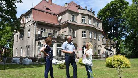 Wielki sukces mieszkańców Piławy Dolnej 