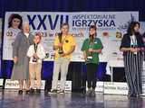 XXVII Inspektorialne Igrzyska Młodzieży Salezjańskiej w Pieszycach