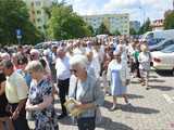 Uroczystość Najświętszego Ciała i Krwi Chrystusa